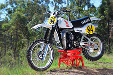 vmx dirt bikes for sale