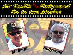 Movie Reviews by Randy Smith &amp; Mark Jarecki