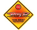 Tony D Motocross Schools