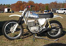 maico 501