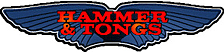 Hammer & Tongs logo
