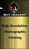 Bay Imagery - High Resolution Photographic Printing