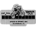Speed & Sport Yamaha