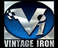 Vintage Iron