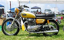 McCook Racing - Welcome